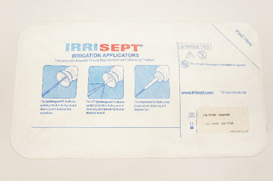 IRRISEPT Irrigation Applicators (x)